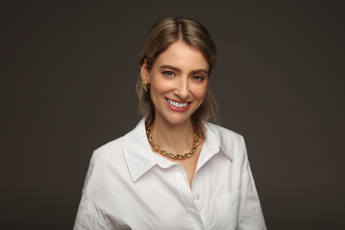 Nadia Chen, Client Services Manager at Pinnacle Accountancy Partners